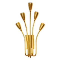 Pair of Italian Sconces 8
