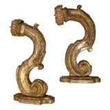 pair of Italian sconces
