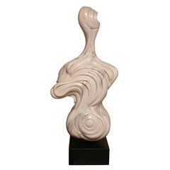 Anthony Quinn, "The Lady From Murano"