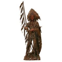 "Peace" by Carl Kauba