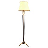 French 1940
s Torchere