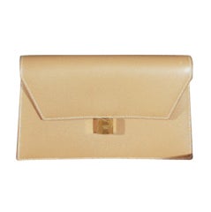 Hermes 'H' Clutch