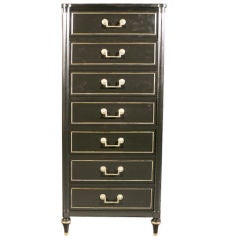 Maison Jansen Lingerie Chest