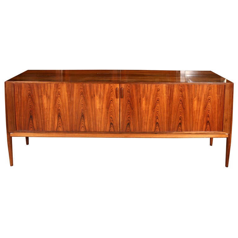 Niels Vodder Sideboard