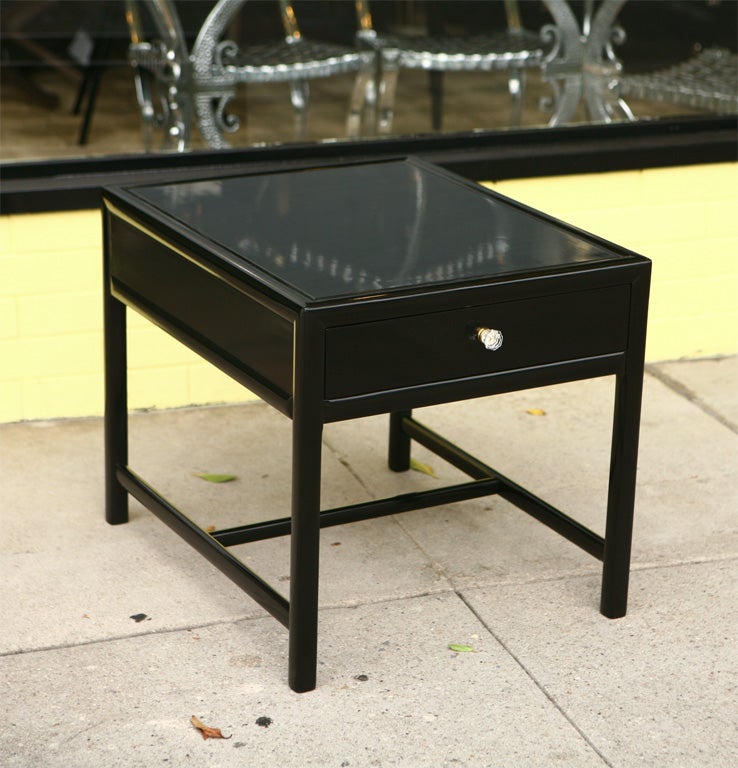 Pair of  Tables by Baker, circa 1950s