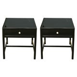 Pair of  Tables by Baker, circa 1950s