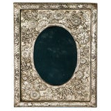 Japanese Repousse Work Frame