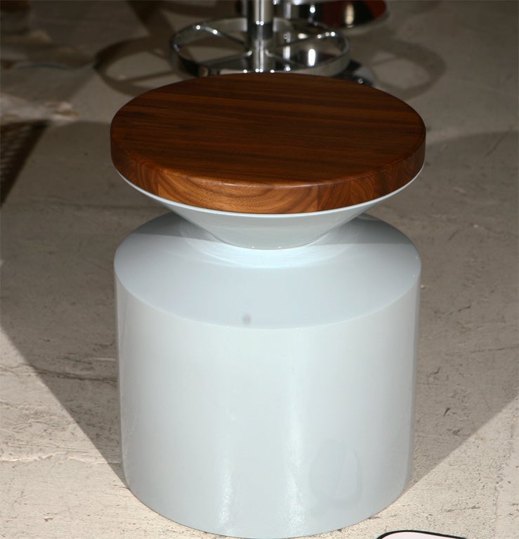 Griffin Planter/ Stool/ Table by Phase Design