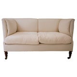 Two Seater Sofa