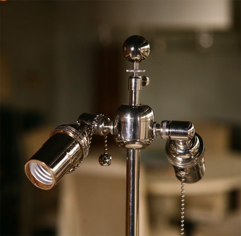 Murano Table Lamp