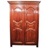 Louis the 15th Armoire