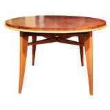 Dining Table in the manner of Jean Royere