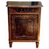 Chinoiserie Cabinet