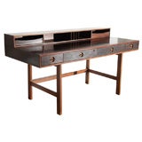 Lovig Flip Top Desk