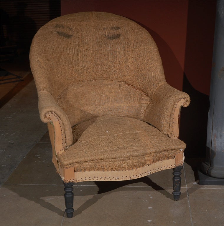 Napoleon III Duchesse Brisee