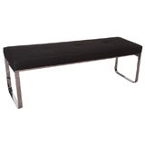 Steel Bench Bench