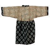 Child's kimono