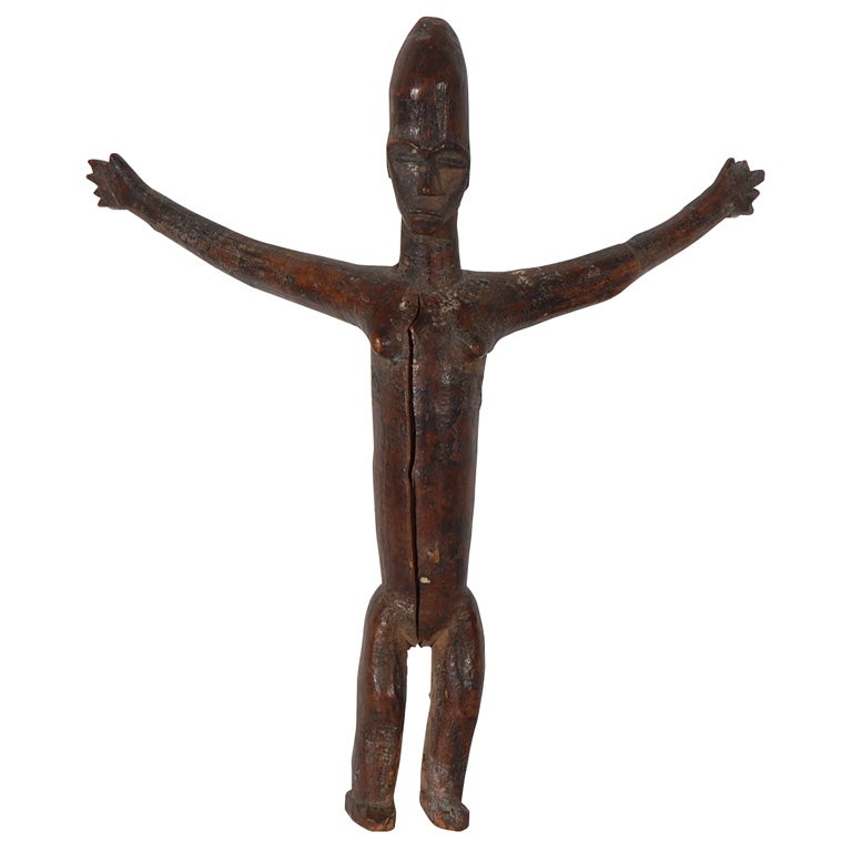 Lobi Bateba Figure