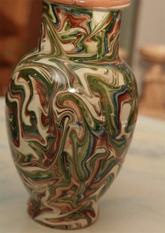 Pair of Aptware Vases 4