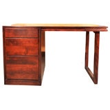 Vintage Russell Wright Desk