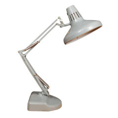 Luxo Table Lamp