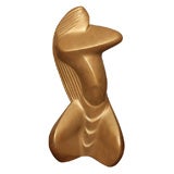Bronze Sculpture