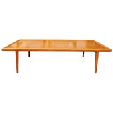 T.H.Robsjohn Gibbings Cocktail Table for Widdicomb