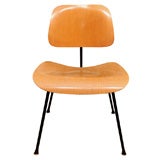 Early Charles Eames for Herman Miller DCM