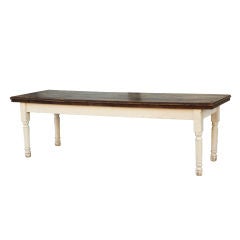19th Century General Store Table 11