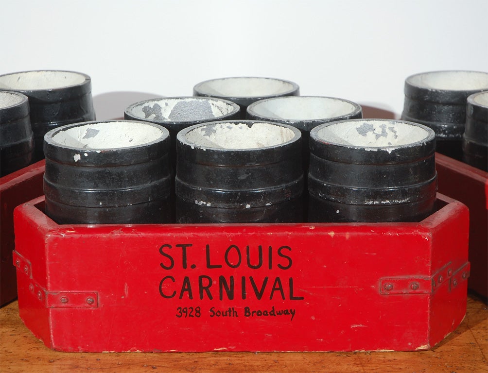vintage carnival games for sale