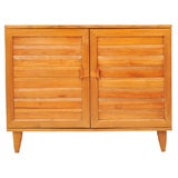 Cabinet by Gio Ponti