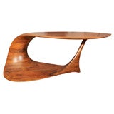 Coffee Table by Michael Coffey