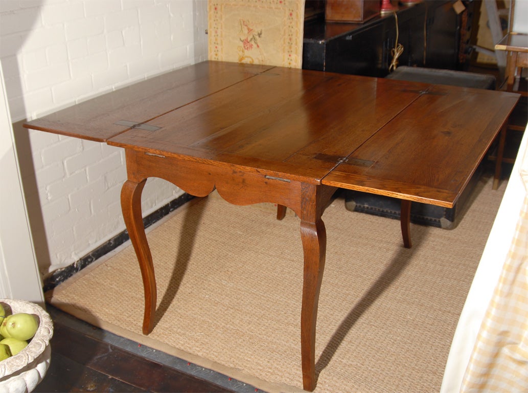 Work Table