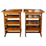 Reproduction Tables