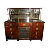 Kittinger regency-style Sideboard