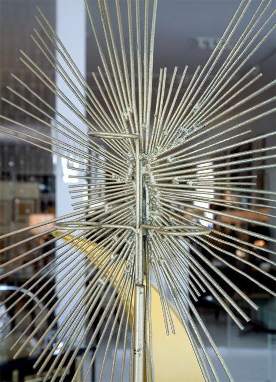 Scultura originale Starburst di Tony Duquette in vendita 1