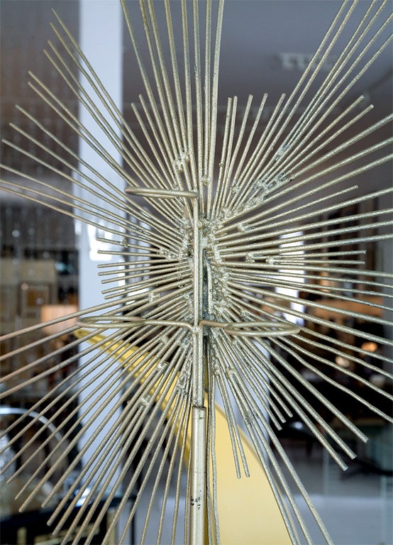 Original Starburst Sculpture by Tony Duquette For Sale 1