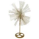 Original Starburst Sculpture by Tony Duquette