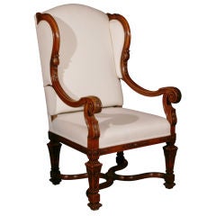 Italian Armchair