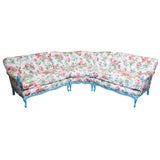 Sectional Sofa~