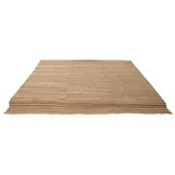 Tribal Stripe Flatweave Carpet