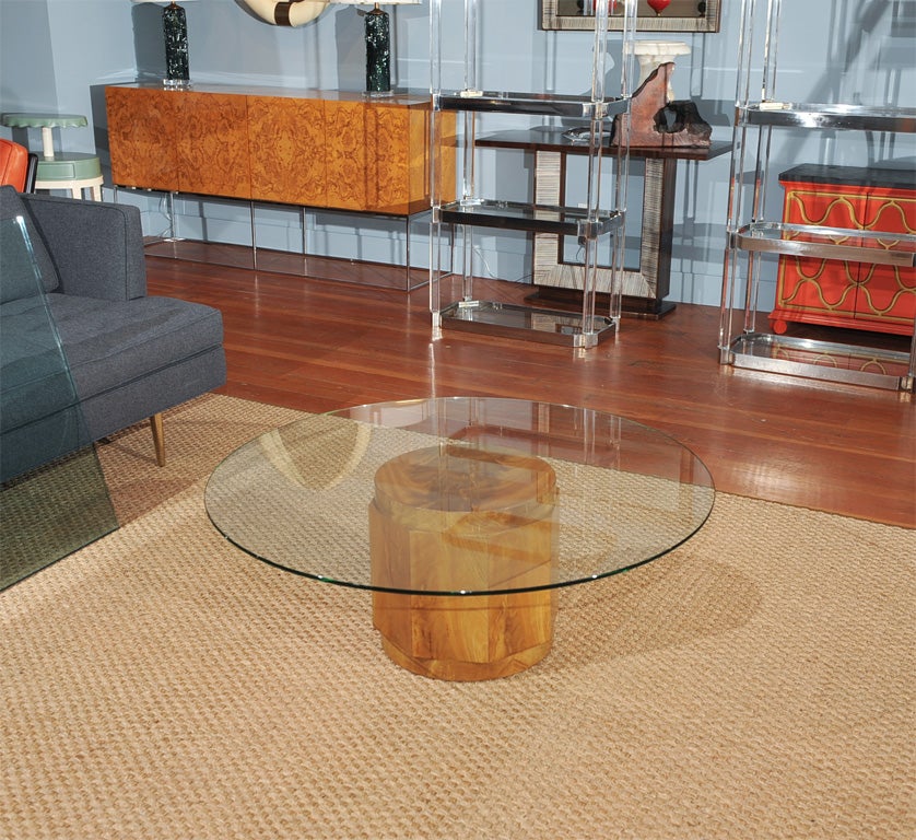 Dunbar Coffee Table
