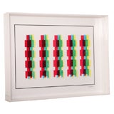 Leonard Janklow Mixed Media