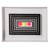 Leonard Janklow Mixed Media