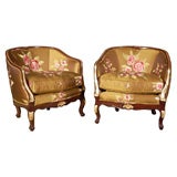 Pair of Chairs