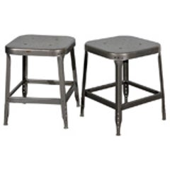 Metal Stool 5