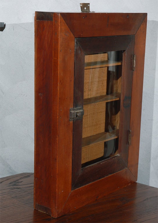 Wall Cabinet