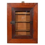 Wall Cabinet