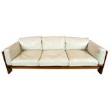 "Bastiano"  sofa by Scarpa