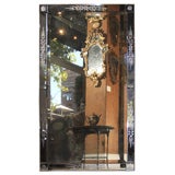 Venetian Mirror